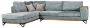 ΚΑΝΑΠΕΣ Fylliana Angelo ΑΡΙΣΤΕΡΗ ΓΩΝΙΑ ΒΕΡΑΜΑΝ 300x230x95 888-222-051