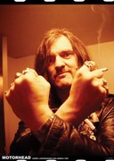 Αφίσα Lemmy - MotorHead