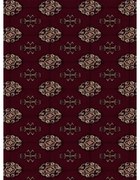 Μοκέτα Υφαντή Lord 253 Cherry 400X