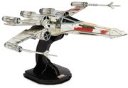 Παζλ 4D T-65 X-Wing Starfighter 6069813 160τμχ 38x34,5x26,1cm 12 Ετών+ Multicolor Spin Master