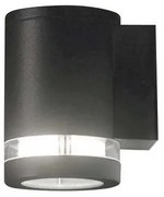 Απλίκα Φωτιστικό Τοίχου 1xGX53  Ανθρακί  IP44 Magnus MAGNUS-1 Elstead Lighting-MAGNUS-1-Ανθρακί MAGNUS-1