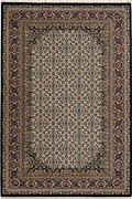 Χαλί Roubayat Horasan 1040 Blue 150X218cm