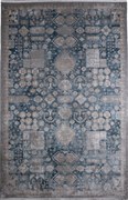 ΧΑΛΙ PEARL 104 BLUE - 240cm x 300cm - 2003885