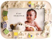 Κορνίζα Παιδική Max Home Gift 10x15εκ. CM20150204