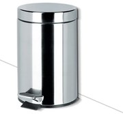 Geesa 634 Chrome Χαρτοδοχείο 3L