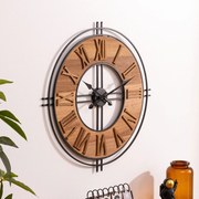 Ρολόι Τοίχου (Φ65) A-S Dorian 200308