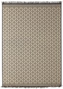 Χαλί Ψάθα Amber 8822 X Royal Carpet &#8211; 160×160 cm 160X160