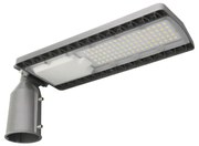 Φωτιστικό Δρόμου IP66 LED 60W 4000K BISE Γκρι BISE6040 ACA BISE6040 Γκρι