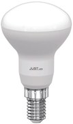 JUST LED JUSTLed-LED Bulb R50 E14W 4000K Φυσικό (B145007012)