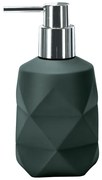 Δοχείο Κρεμοσάπουνου Crackle 8430 Pacific Kleine Wolke Polyresin