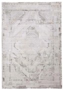 Χαλί Διαδρόμου (80x150) Royal Carpet Silky 53C L.Beige