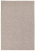 Μοντέρνα Ψάθα Eco 3555 3 Beige 130 x 190