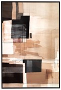 Πίνακας Ελαιογραφία Καμβάς Abstract 83x123εκ. iliadis 89162