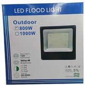 ΠΡΟΒΟΛΕΑΣ LED 800W 220V RZ-1206