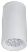 Σποτ Φωτιστικό Οροφής 6,3cm GU10 40W IP20 Zambelis-S002-Λευκό S002