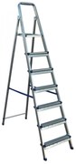 PROFAL STEEL ΑΠΟ ΣΙΔΗΡΟ ΓΑΛΒΑΝΙΖΕ 9+1 ΣΚΑΛΙΩΝ (207901)
