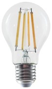 LED FILAMENT E27 A60 10W 2700K 230V AC 1220LM RA80 - 2700K - ELIOR10WW