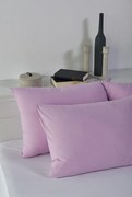 ΜΑΞΙΛΑΡΟΘΗΚΗ 50x70cm LIVING HOME - LAVENDEL 005 (FINEJERSEY)