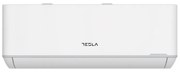 Κλιματιστικό Inverter Tesla TT34TP91-1232IAWT, 12.000 BTU, A++/A+, 22 dB, Turbo, Ιονισμός, Wi-Fi, Λευκό