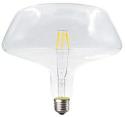 Λαμπτήρας Led Torpa6wwDim E27 6W 2700K 690lm Clear Aca