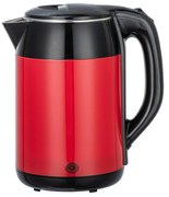 Finlux FK-17320 Βραστήρας 1.8lt 1800W Κόκκινος