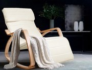 Κουνιστή πολυθρόνα Roy-Leuko