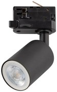 Κρεμαστό Φωτιστικό Ράγας LED GU10 10W IP20 Tracer TK Lighting-4850-Χρυσό 4850