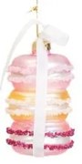 Beauty Home Στολίδι Macaron Γυαλίνο 7 x 7 x 10,5 cm