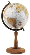 Αγαλματίδια και Signes Grimalt  Globe World 20 Cm