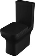 GL ARISTON - ΚΑΛΥΜΜΑ BLACK MAT ΣΧΕΤΟ ΑΝΤΑΛΛΑΚΤΙΚΟ 38-6260