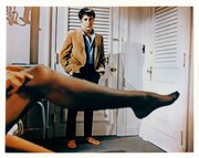 Φωτογραφία Anne Bancroft And Dustin Hoffman In 'The Graduate', Archive Photos