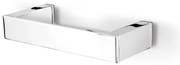 Geesa Modern Art 3504 Chrome Κρίκος Πετσέτας 20 εκατοστά