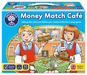 Toys Money Match Café Orchard Toys