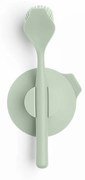 Brabantia 1005610 Βούρτσα καθαρισμού SinkSide Jade Green