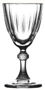 Ποτήρι Λικέρ Diamond ESPIEL 52ml SP440113G6