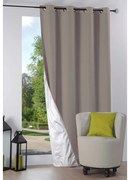 Θερμομονωτική Κουρτίνα Συσκότισης (135x240) Με Τρουκς S-F Nelson Lin R64689302