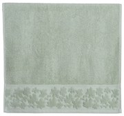 Πετσετα Προσωπου Irida 50X90  - Πράσινο - Nef-Nef Homeware