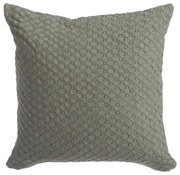 Μαξιλαροθήκη Διακοσμητική Elmer Green Nef-Nef Homeware 50X50 100% Βαμβάκι