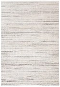Μοντέρνο Χαλί Solid 1772A White 160 x 230