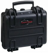 βαλιτσάκι με εργαλεία GT Line EXPLORER 2712 30,5 x 27 x 14,4 cm Μέταλλο πολυπροπυλένιο 27 L