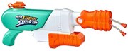 Νεροπίστολο Nerf Super Soaker Hydro Frenzy F3891 Multi Hasbro