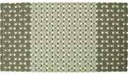 Πατάκι Μπάνιου Αντιολισθητικό Μπλε 40x73cm SL888-2 San Lorentzo 202405