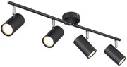 Φωτιστικό Σποτ Globo Lighting ALLVI 57914-4