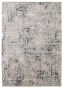 Χαλί (240x300) Royal Carpet Silky 360A Grey