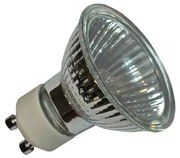 Adeleq Λάμπα Αλογόνου Gu10 Eco 230V 38W Κλειστή 14-71035
