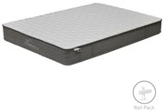 Στρώμα Nemesis pakoworld pocket spring roll pack διπλής όψης 20-22cm 180x200εκ