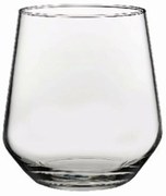 Ποτήρι Ουίσκι Allegra SP420202G6 Φ3,7x6,6cm 115ml Clear Espiel Glass