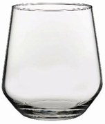 Ποτήρι Ουίσκι Allegra SP420202G6 Φ3,7x6,6cm 115ml Clear Espiel Γυαλί