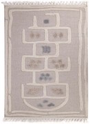 Παιδικό Χαλί (80x150) Royal Carpet Lila Kids 13