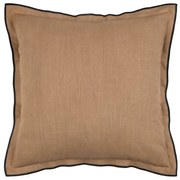 Διακοσμητικό Μαξιλάρι (45x45) S-F Helios Camel C2D092008